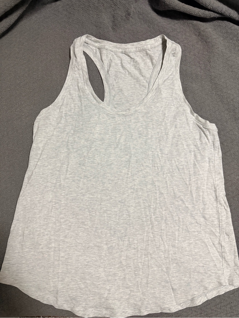 Lululemon casual tank top